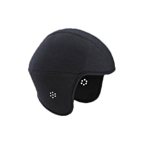 HELMET-KASK, WINTER CAP 9" x5.5" x1.5"